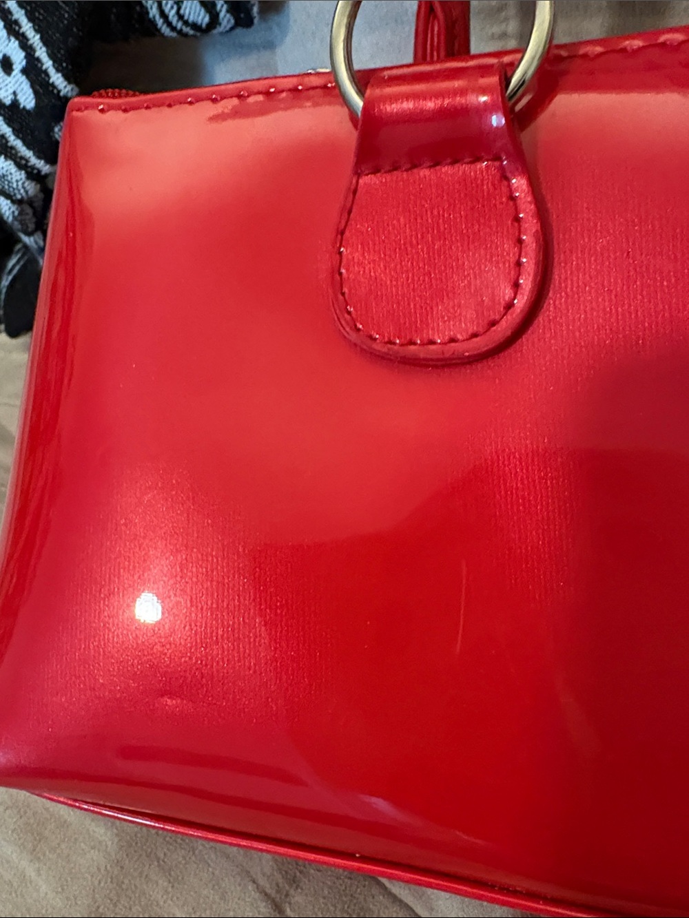 PRIMEWARE Wine Carrier Clutch - Picture 5 of 7
